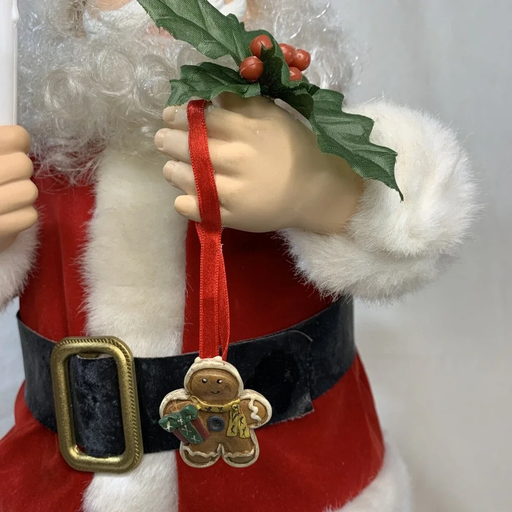 Telco Original Motionettes of Christmas Vintage 22